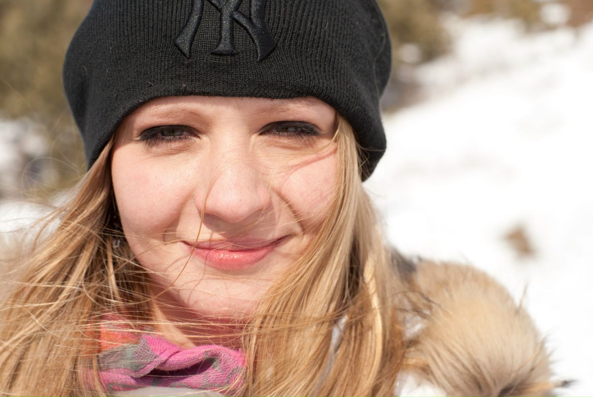 Ксения Бокова | Иркутск