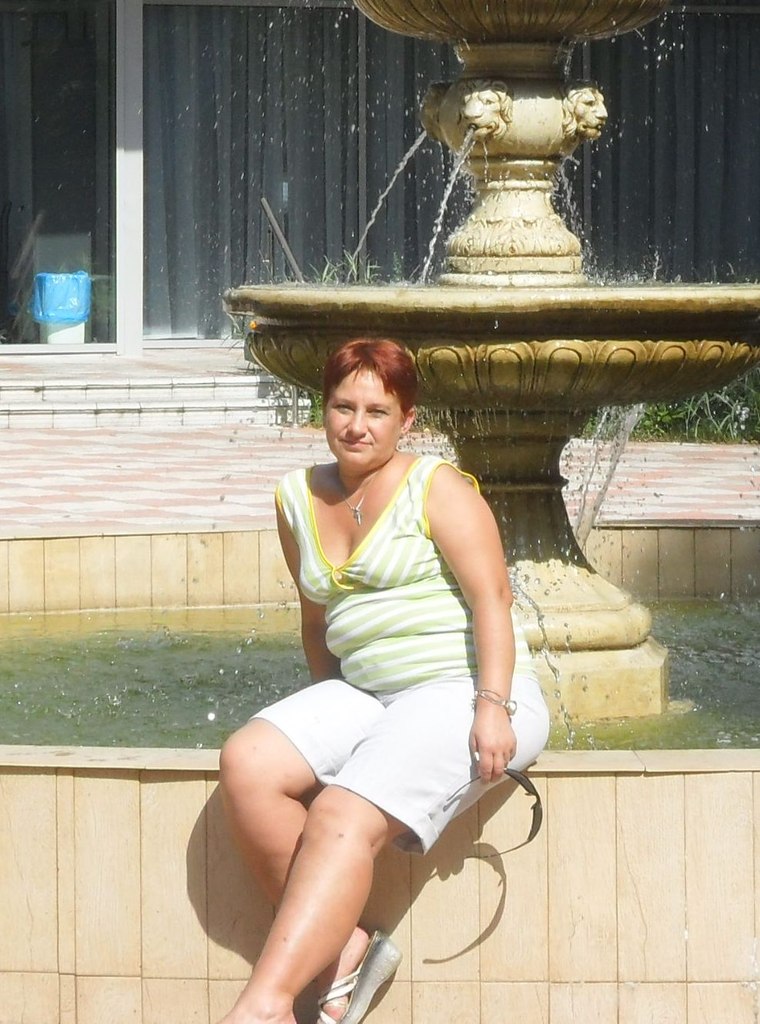 Ирина Ильина | Ступино