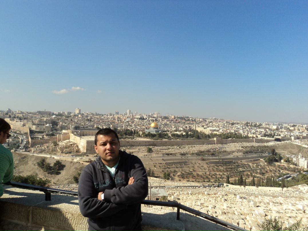 Rustam Veliyev | Киев