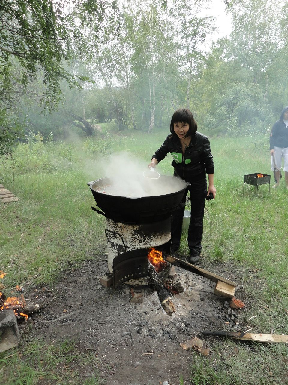 Виктория Доржиева | Кяхта