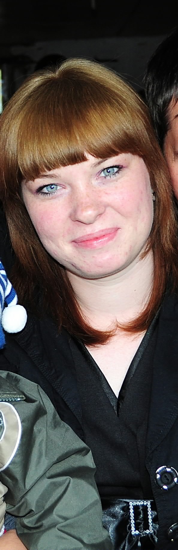 Яна Герасимова | Новомосковск