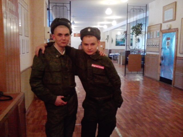 Николай Викторович | Переславль-Залесский