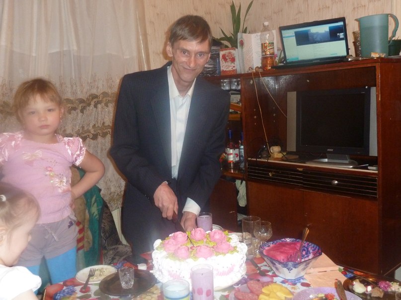 Валерий Маяков | Мирный