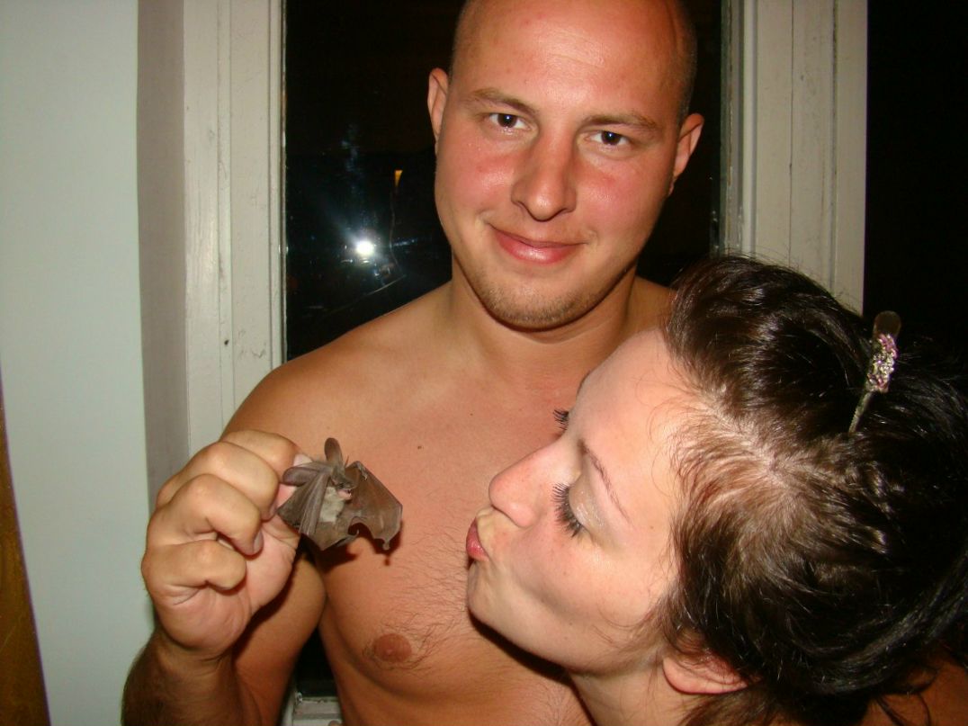 Иван Воробьев | Санкт-Петербург