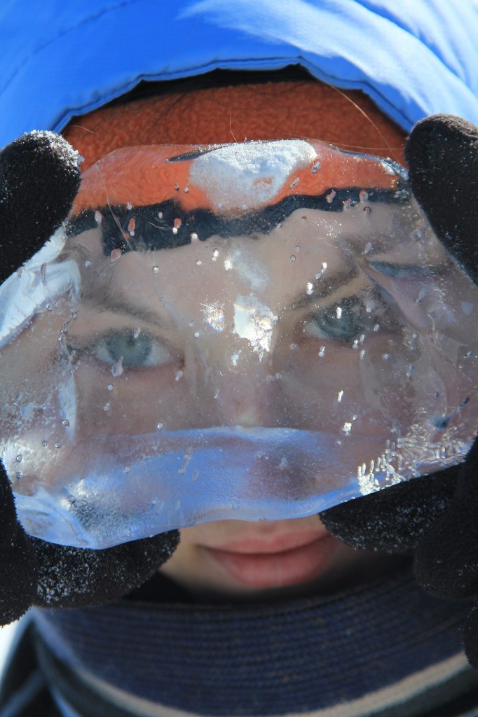 Светлана Нартова | Иркутск