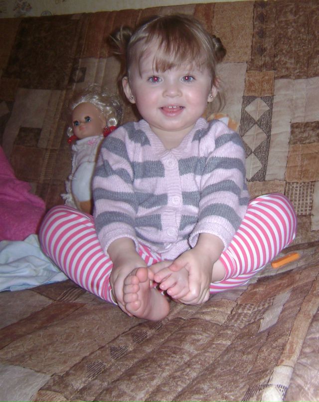 Оля Банщикова -‘๑’--‘๑’- | Тюмень