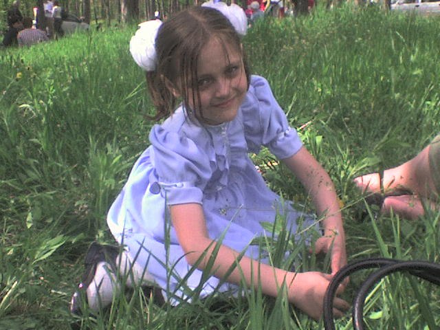 Андрей Бечко -MEDVED- | Киев