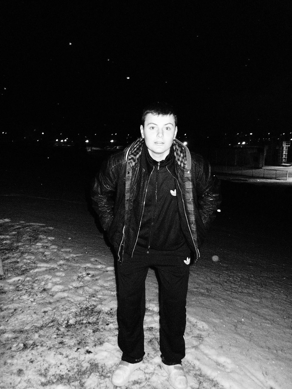 Саша Бугаев Сергеевич | Chicago