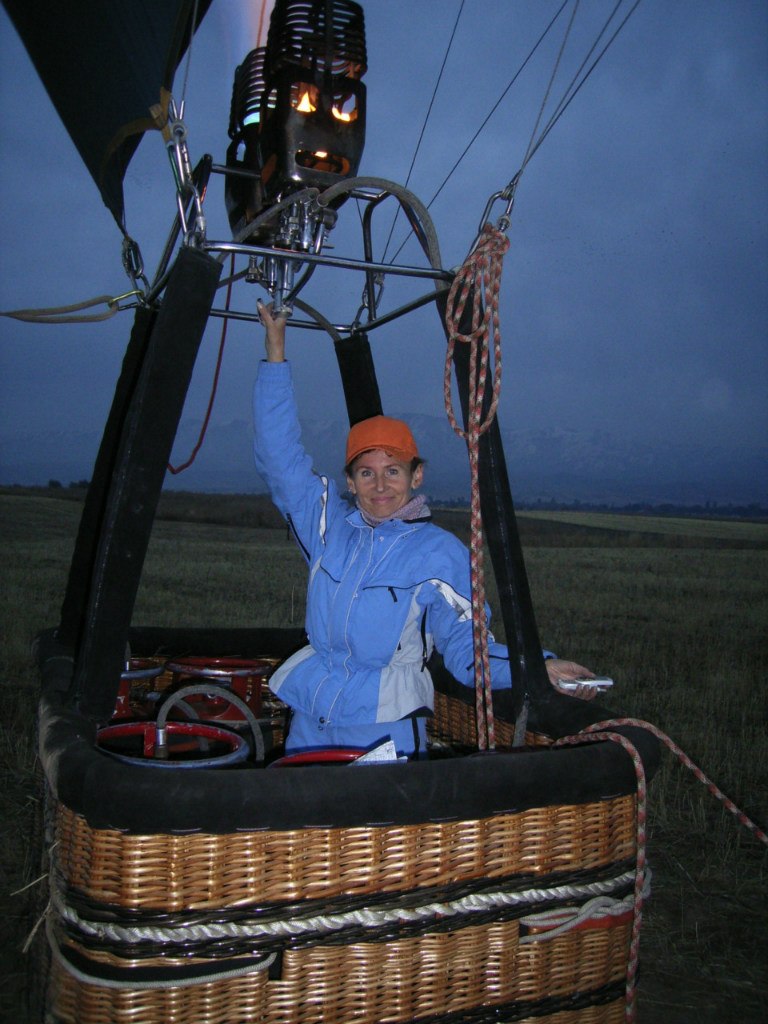 Галина Косякова | Алматы