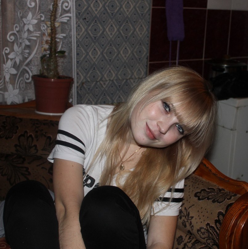 Анастасия Вахонина | Ермишь