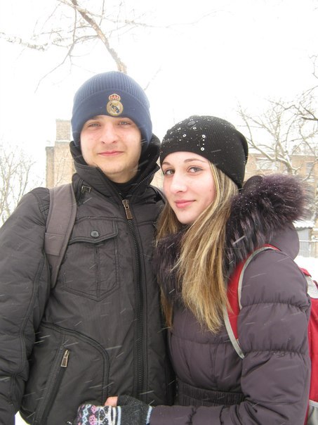 Анастасія Гуйван Олегівна | Харьков