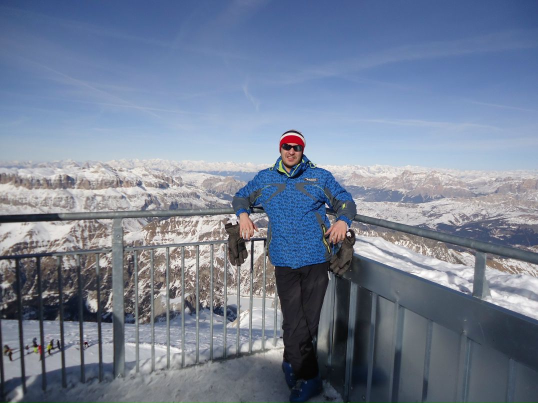 Олег Карпов | Москва