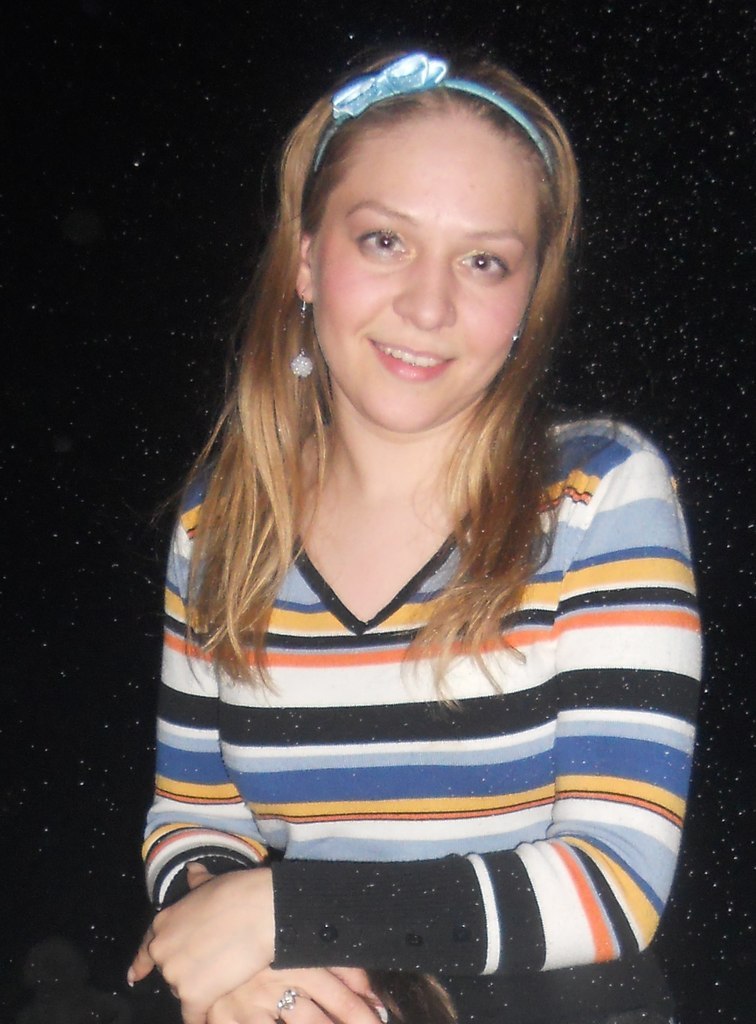 Оля Бурнышева | Чайковский