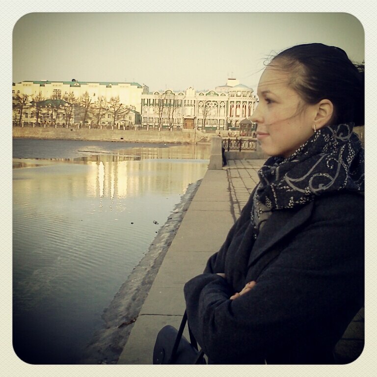 Настя Захарова //Плюшка _ Бабий Архат// | 