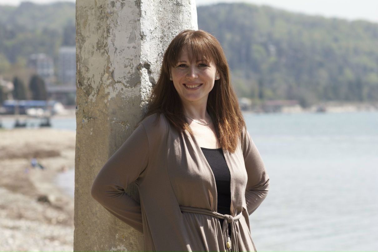 Анастасия Разбадавскене | Юсьва