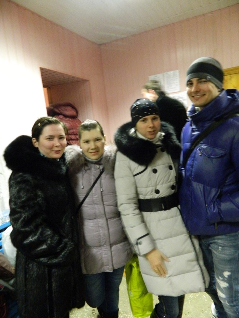 Алёна Потапова | Тутаев