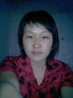 Алгермаа Сегбе ****МИЛИ**** | Кемерово