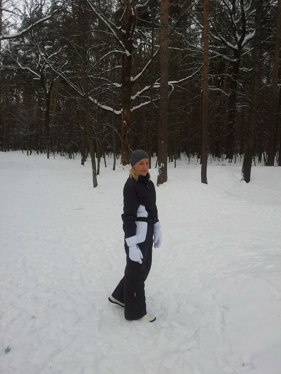 Елена Московская | Москва