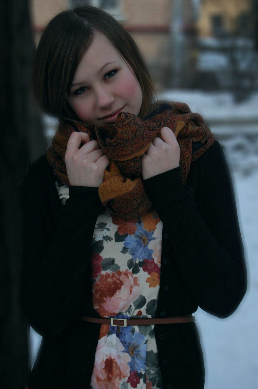 Екатерина Боклаганич | Санкт-Петербург