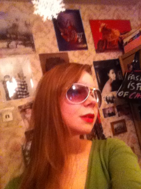 Людмила Соболева | Москва