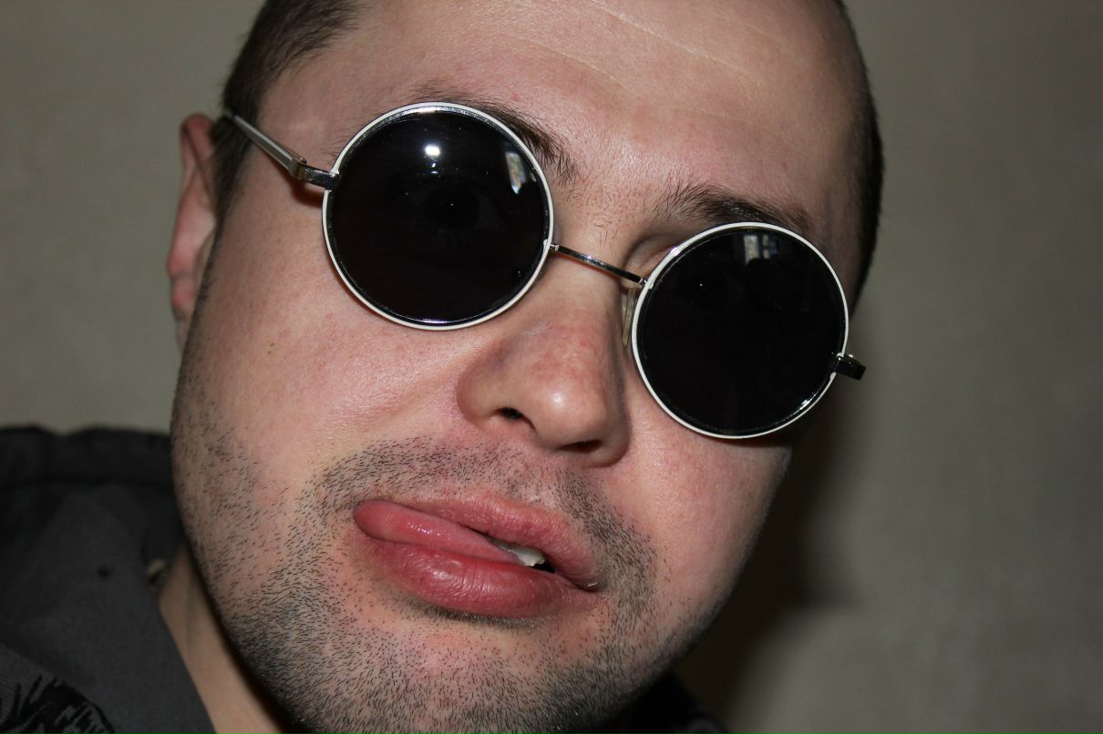 Даня Калашников АК | Санкт-Петербург