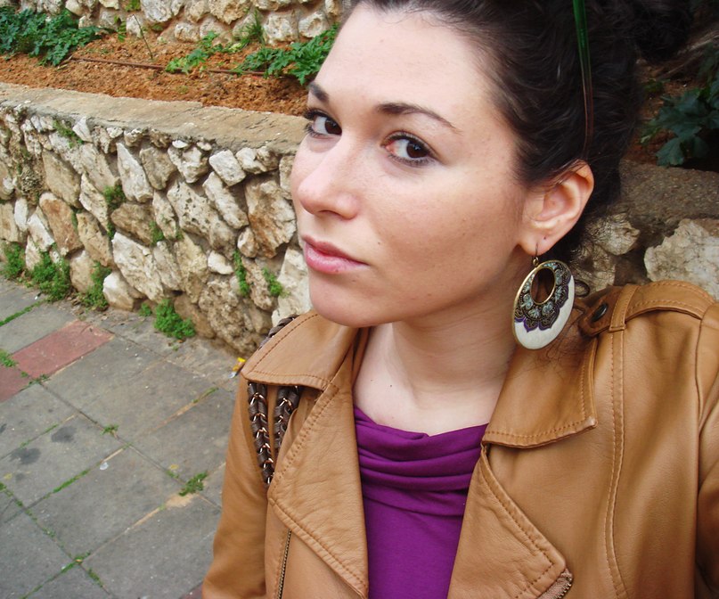 Элина Копп | New York City