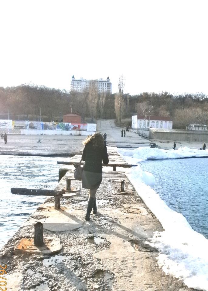 Наталья Франчук | Киев