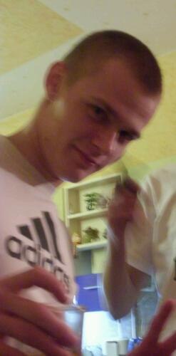 Лёва Насонов | Ижевск