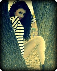 Кристина Андреева | Киев