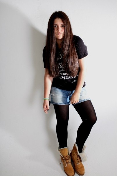 Машенька Смирнова | 