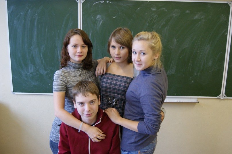 Влад Логинов | Кондопога