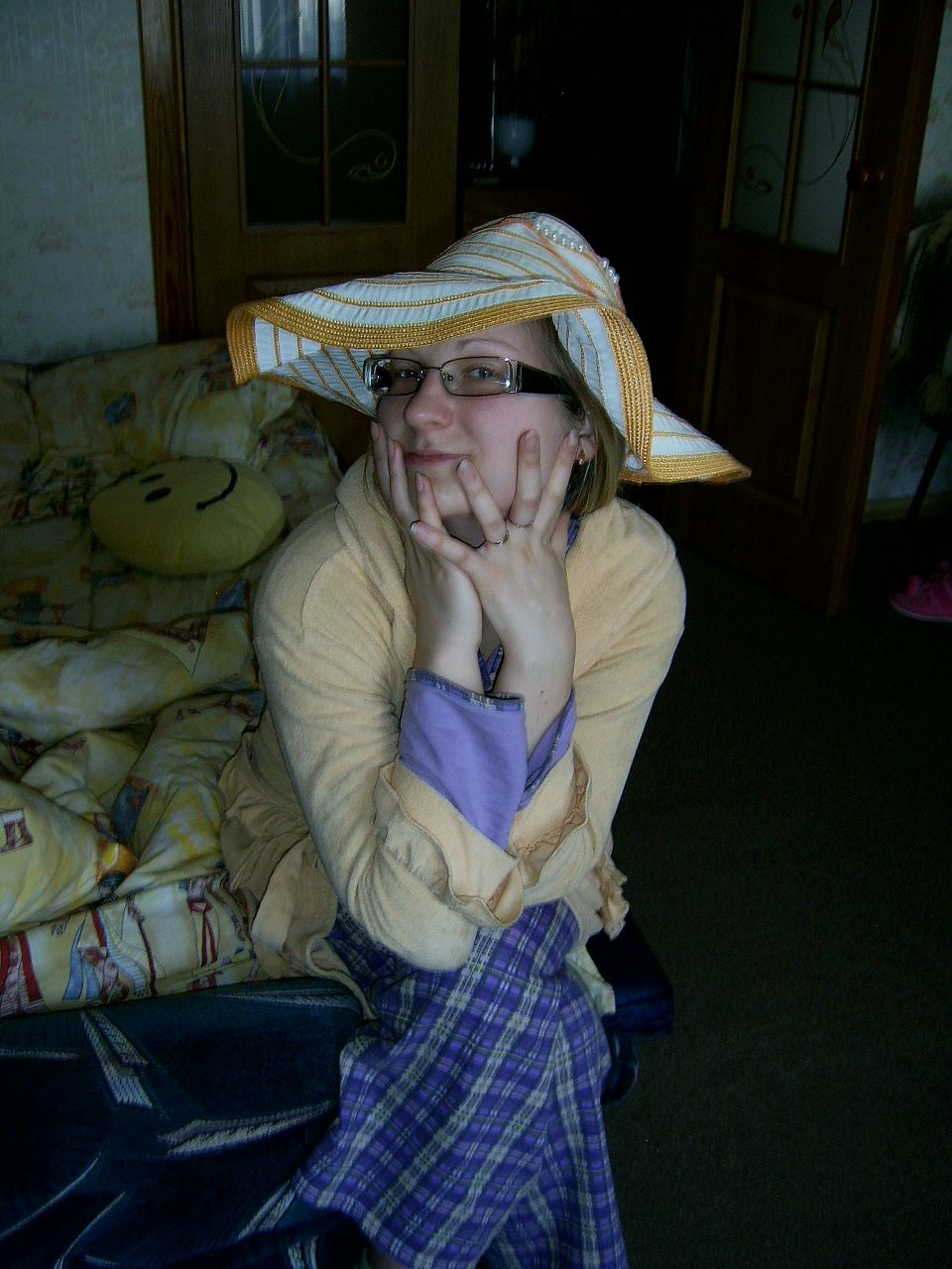 Натали Хитрова | Киев