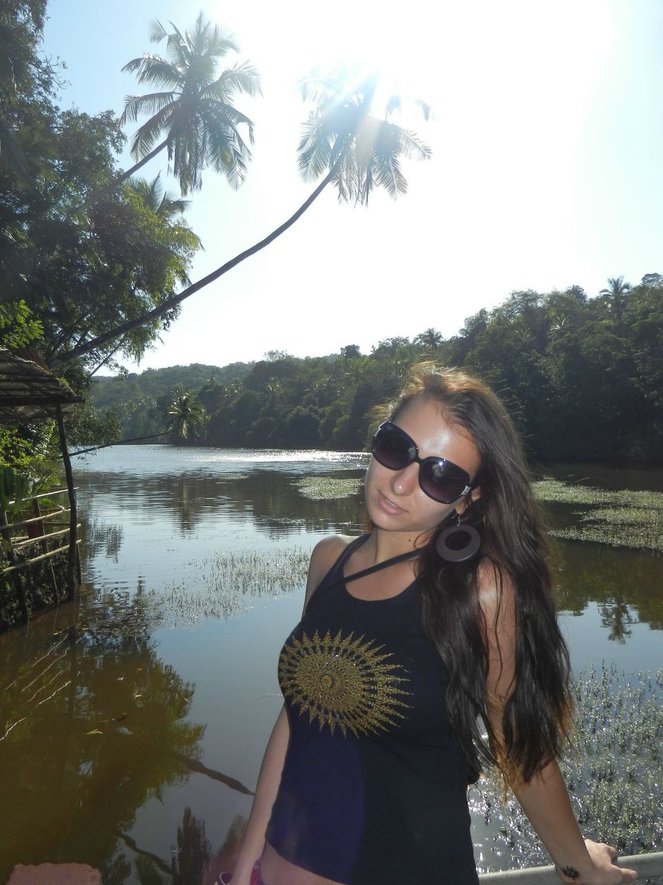 Darina Kosilova | Москва