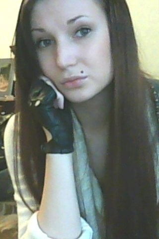 Натали Данилова | Москва