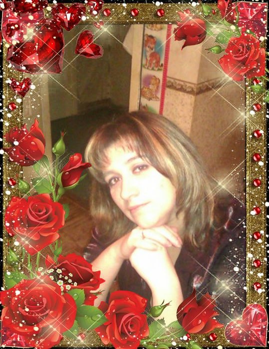 Светлана Кузнецова | Санкт-Петербург