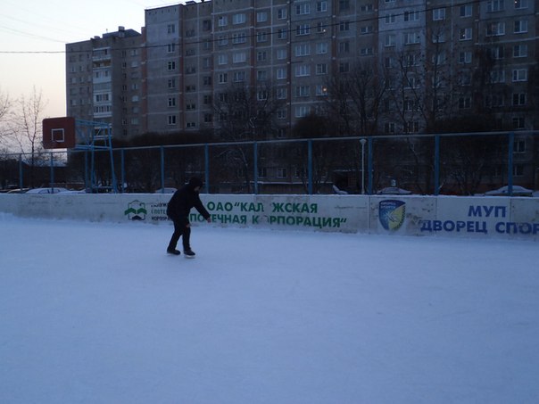 №77, Александр Каша, Обнинск №77, Александр Каша, Обнинск