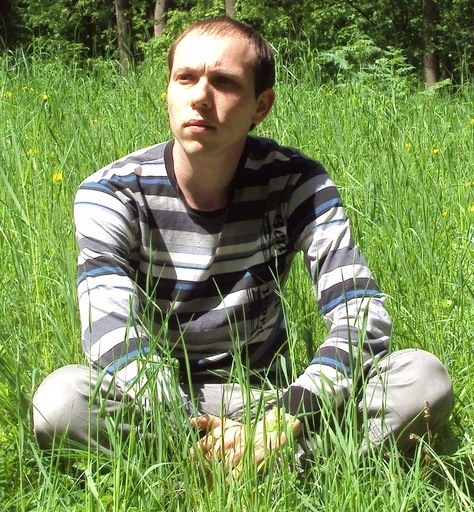 №15, Алексей Завалинский, 41 год, Киев №15, Алексей Завалинский, 41 год, Киев