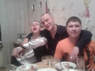 Денис Сериков | Сургут