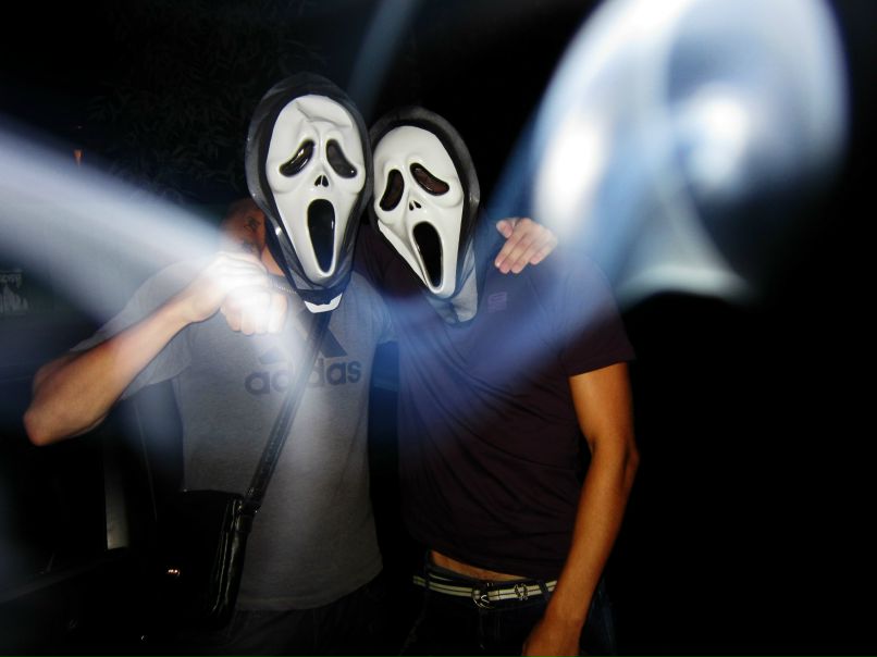 Илья Иванов | Красноярск