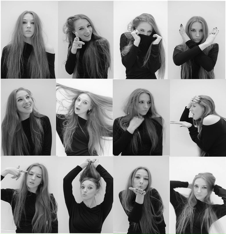 Ірина Фердінанді | Locarno