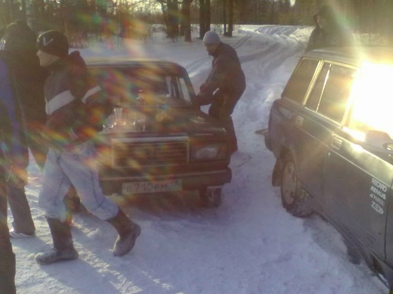 Жека Васильев | Ижевск