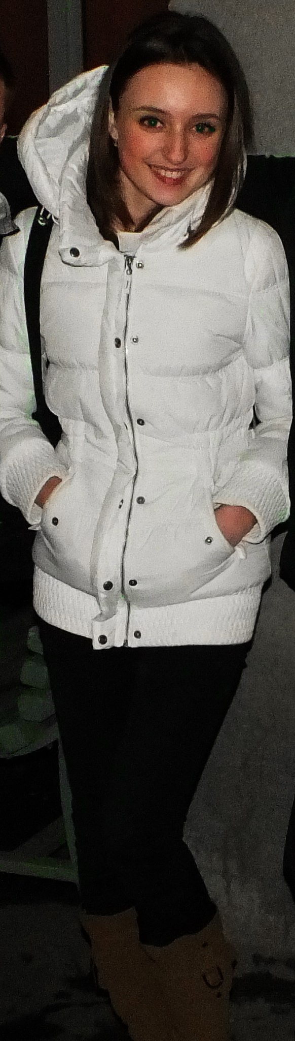 Таня Приймак | Киев