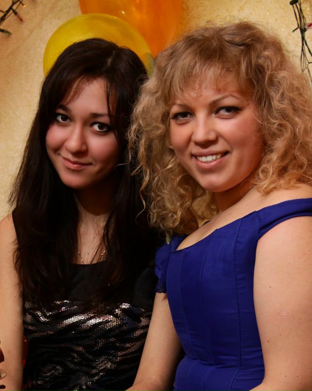 Наталья Воробьёва | Чебоксары