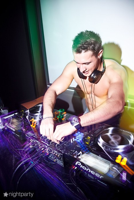 Олеся Полноч | Санкт-Петербург