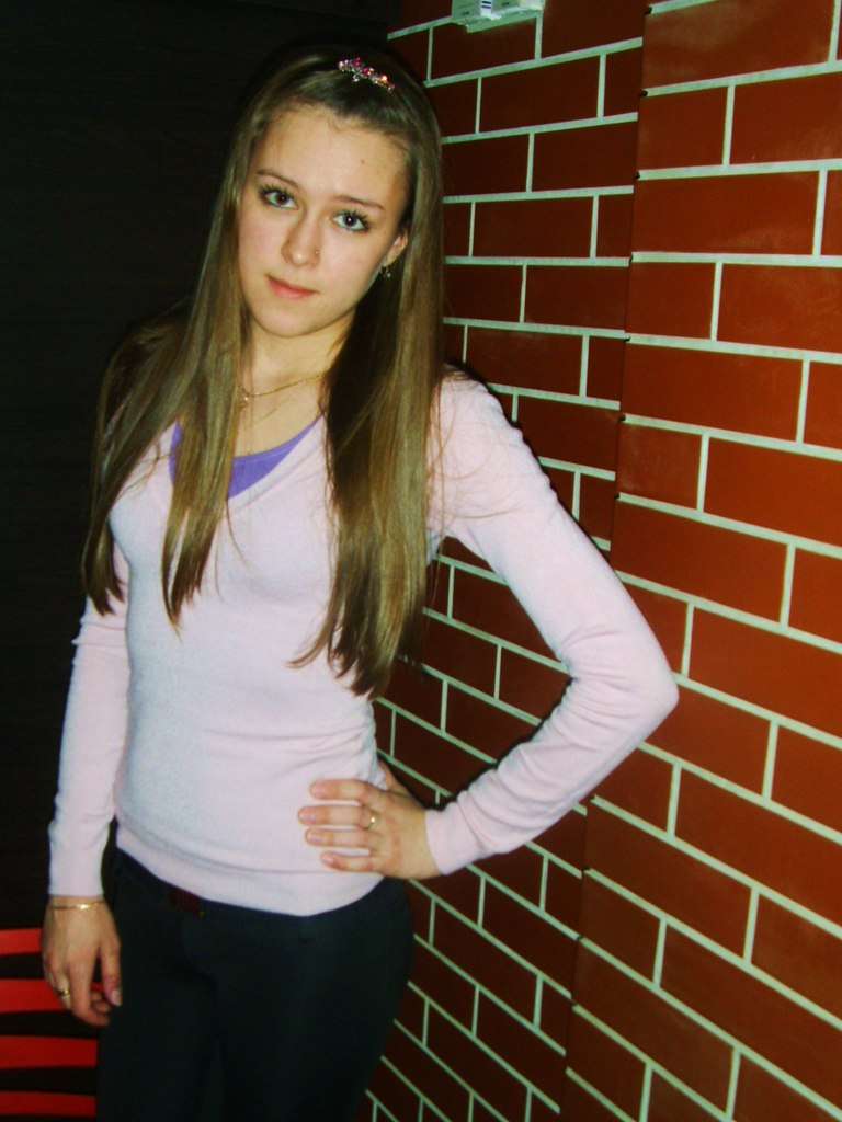 Юлия Зубенко | Киев