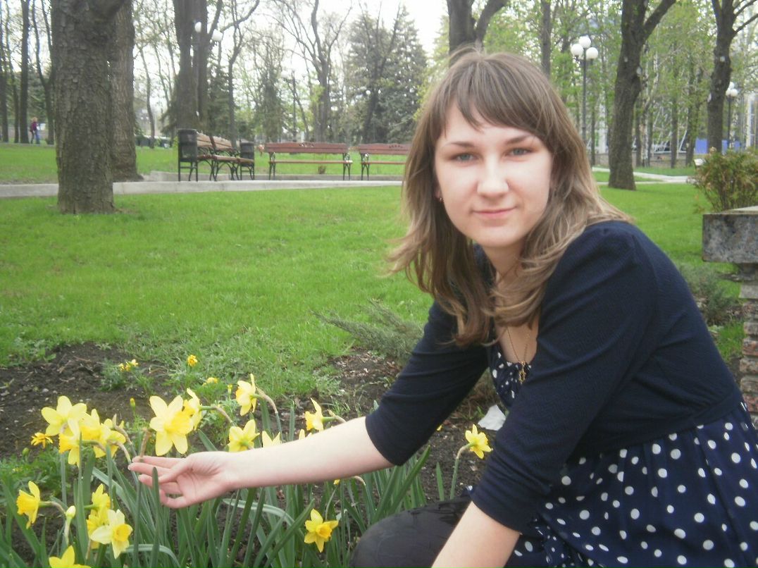 Ирина Галахова | Макеевка