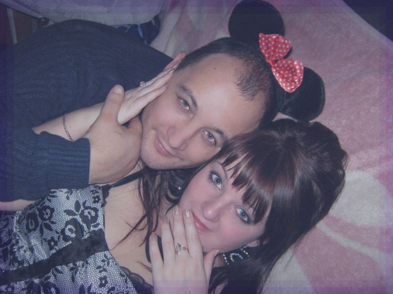 Вероничка Нагучева | Туапсе