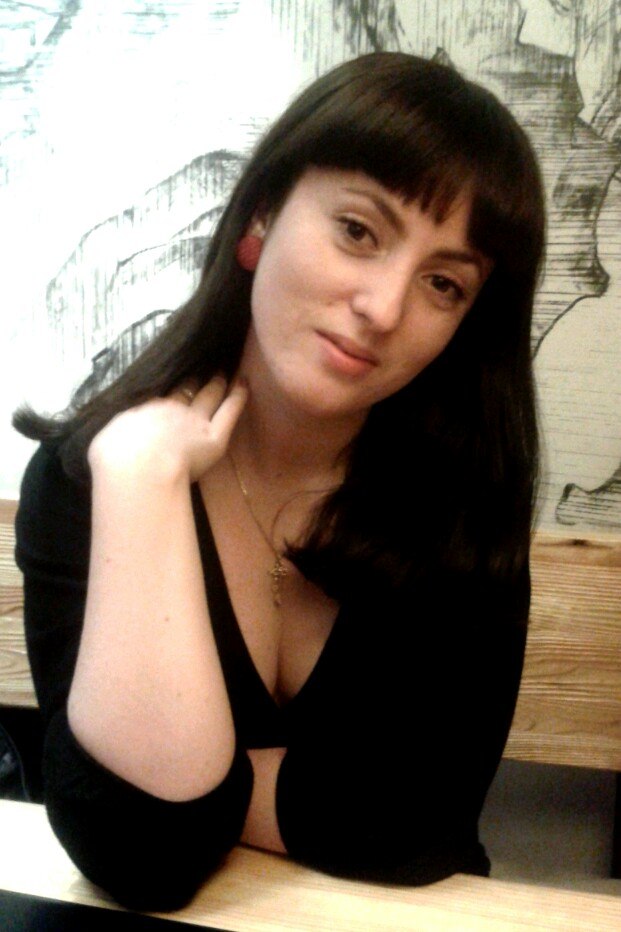 Светлана Чмых | Харьков