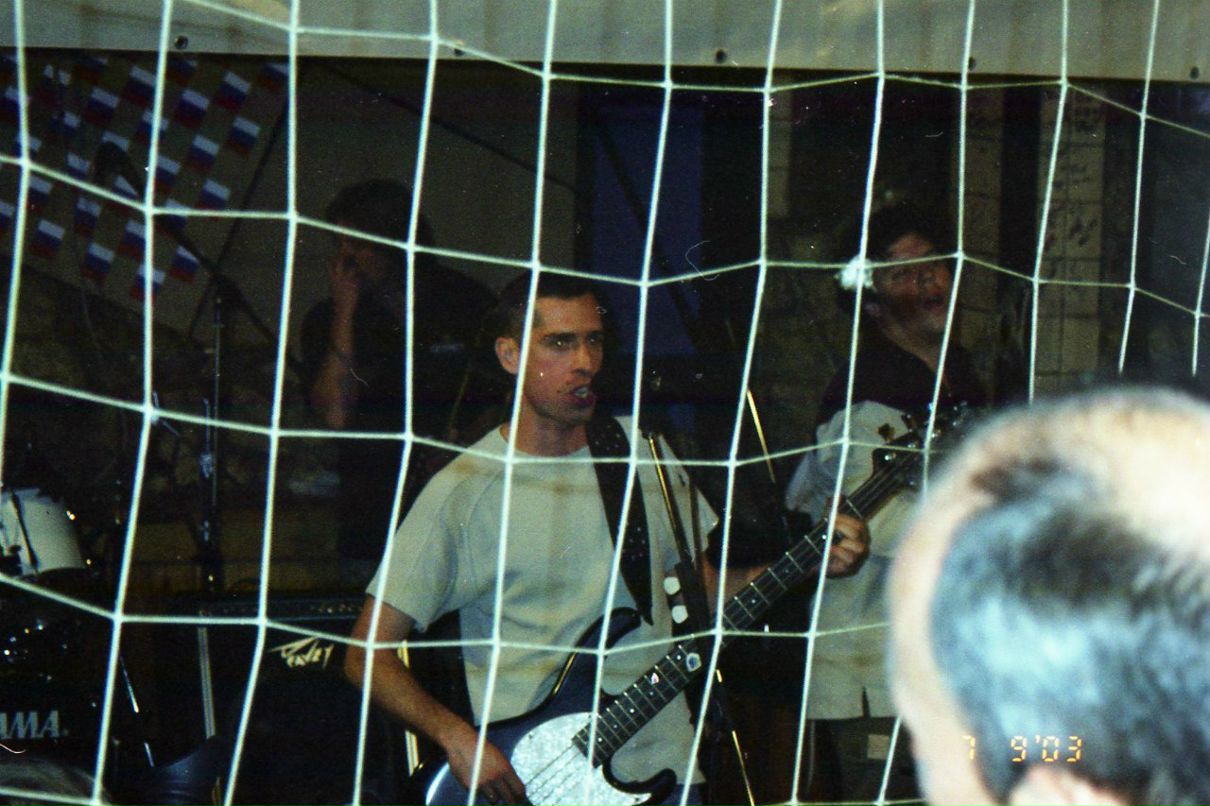 Андрей Кирилов | Санкт-Петербург