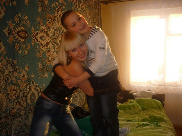 №7, Екатерина Падалка №7, Екатерина Падалка